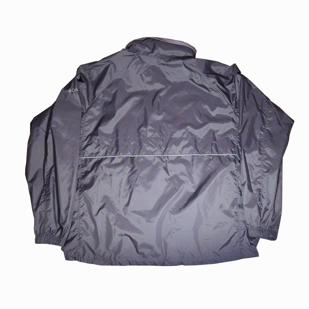 Columbia XCO Windbreaker - Picture 6 of 6